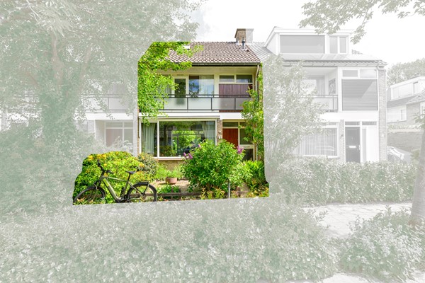 Medium property photo - Putterlaan 13, 2261 EM Leidschendam